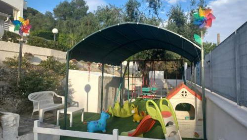 Villa Romana Aurora - Foto 4