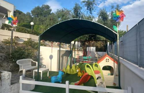 Villa Romana Aurora - Foto 4