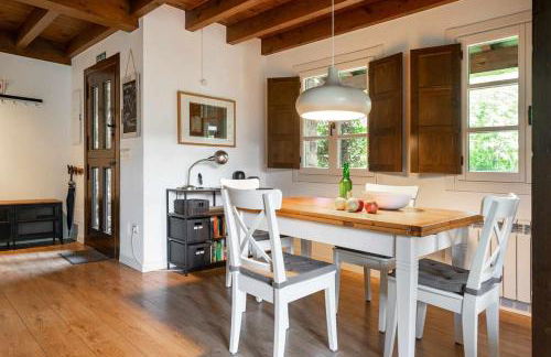 CASA ESCONDIDA CUENCU - Foto 9