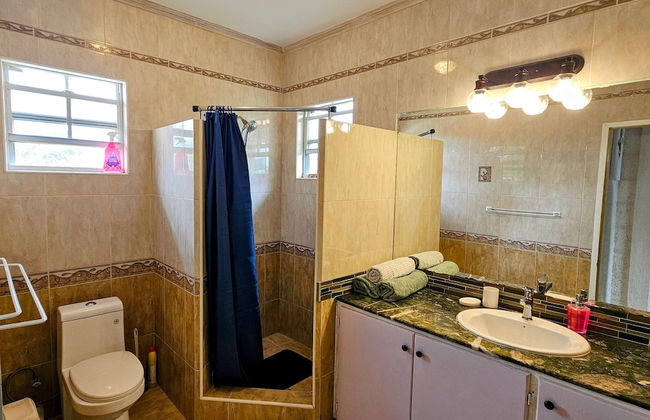 Jackson Breezy Vacation and Venue Rental Barbados - Foto 11