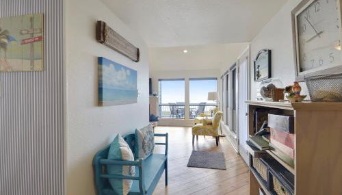 Beachfront Dolphin - Foto 2, furniture