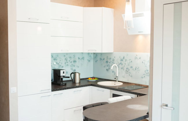 VIP apartment on Tulpanova Street - Foto 13