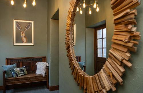 Watermouth Castle, Rhododendron Apartment - Foto 34