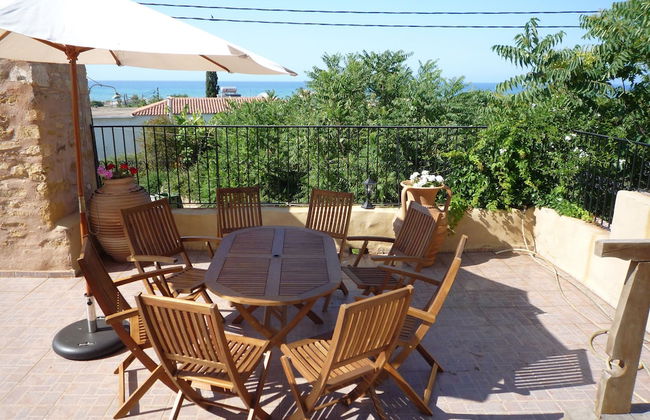 Villa Laina - Foto 11