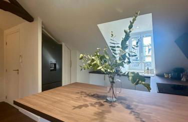 Casa Firmin - Joli cocon design à 3' de la gare & 5' du coeur de ville - Foto 31