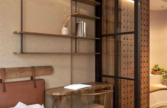 Onsen Landmark Luxury Apartments - Photo 3