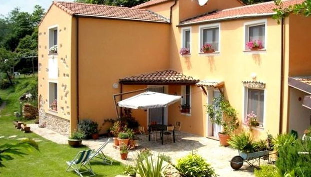 Apartment in Liguria Near Toirano Caves - Photo 2, Primary image