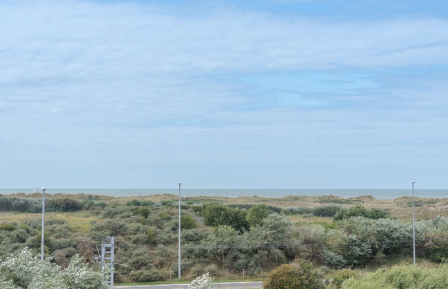 Goldsands II 402 Top floor with parking - Foto 13