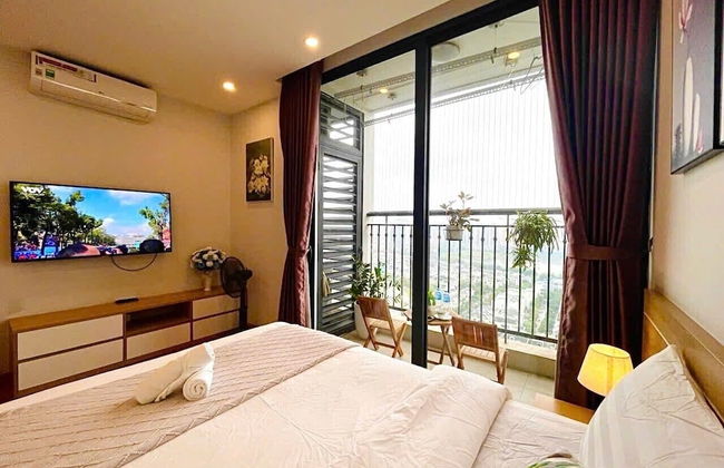 Vinhomes Green Bay - Luna's House - Foto 29