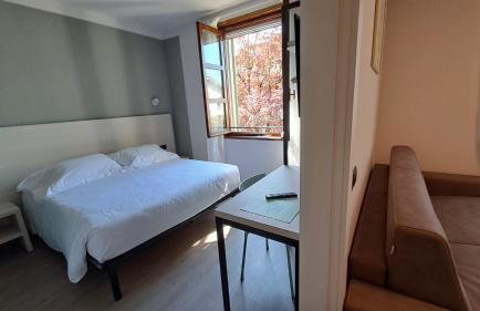 DUCATO HOTEL e RESIDENCE - Photo 53