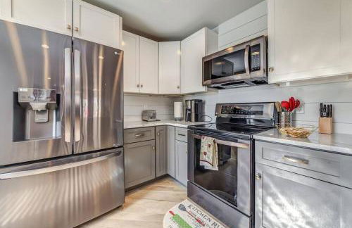 Nashville's Broadway: Your Spacious home - Foto 17