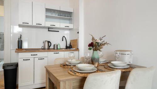 Neukölln Vibes Tiny and Trendy - Foto 3, stove, pet friendly, toaster, minibar