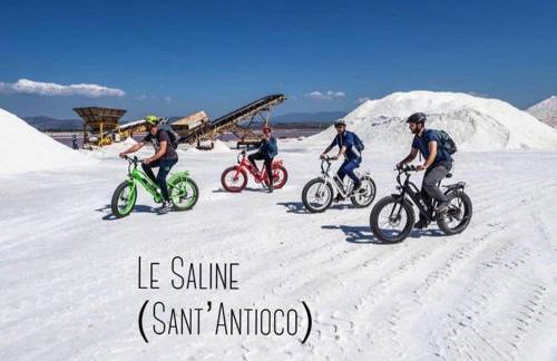 Domus Deiana Case Vacanza - Foto 58