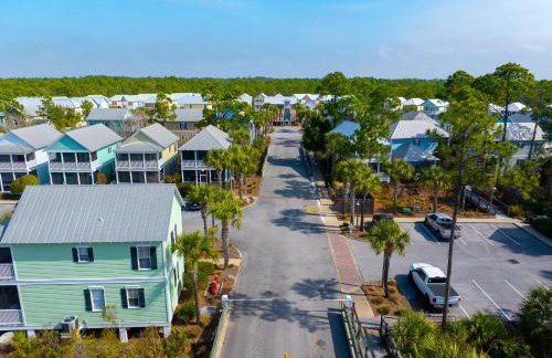 Barefoot Cottage D133 - Beachy Keen by Pristine Properties Vacation Rentals - Foto 9
