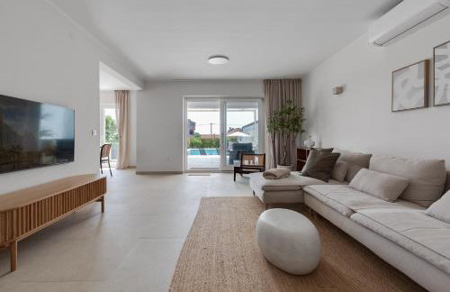 Villa 65 Large 55m2 Private Heated Pool Peaceful Escape - Foto 14