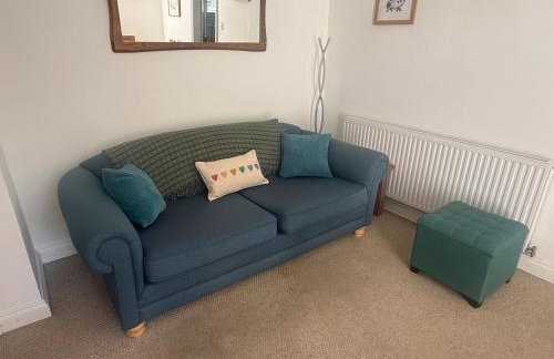 Keswick Ground floor apartment with parking - Foto 2