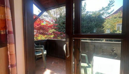 ciao-aschau FeWo Fey - Foto 2