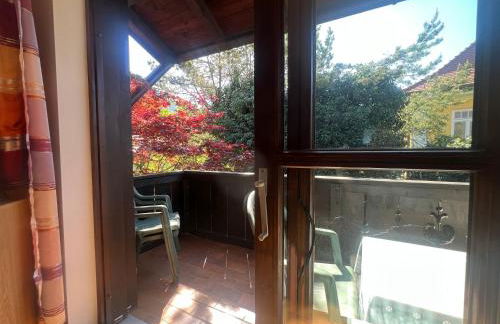 ciao-aschau FeWo Fey - Foto 2