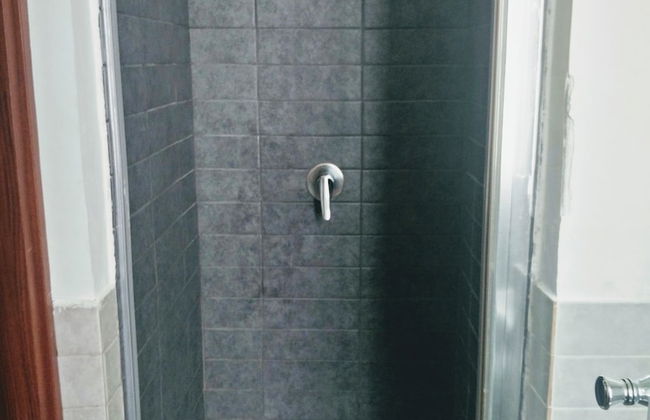 Rome Center Rooms - Photo 35