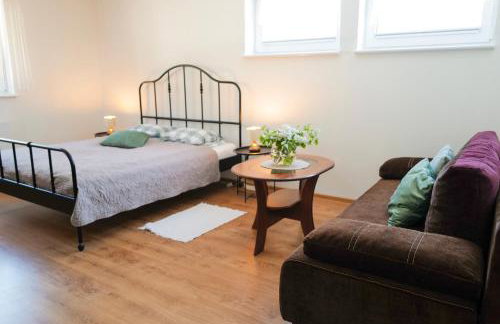 Nadmorska Strzecha - Foto 33