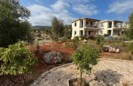 Luxurious villa at a unique spot - Foto 52