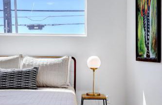 Urban - A Birdy Vacation Rental - Foto 46