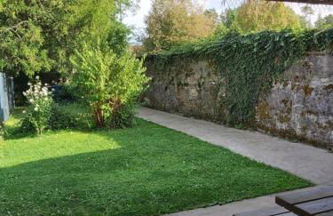 gîte des liserons - Foto 11