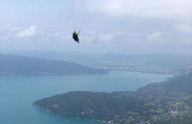 appartement in de Haute Savoie (Saint Jean de Sixt) - Photo 19