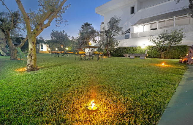 Residence Contrada Schite - Foto 26