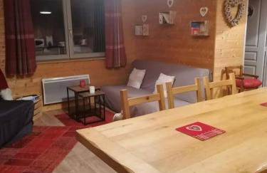 Appartement Chalet, 8 personnes - L'Oustal - Foto 30