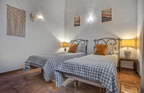 Casa Lobera Casas Rurales - Foto 30