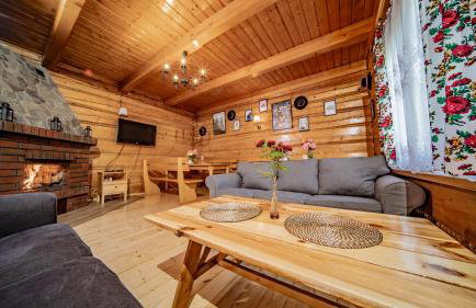 Domek Góralski - Foto 7