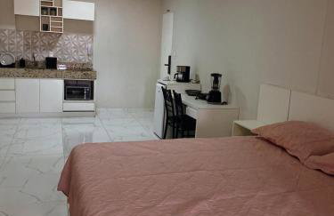 Apartamento Inteiro 3 camas AP305 - Foto 4