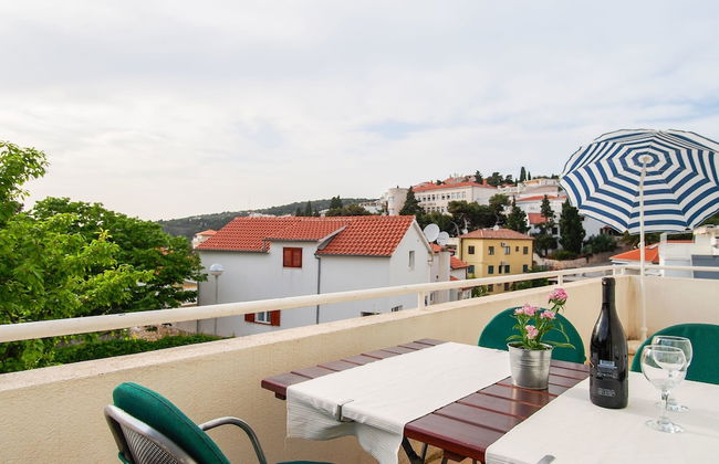 Apartments Dirk - Foto 33