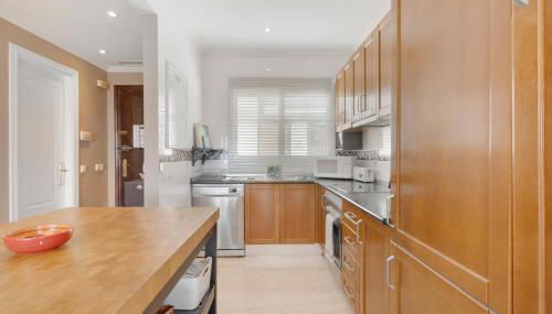 Sunny flat with pool by Costarentals - Ref 52 - Photo 4, Other