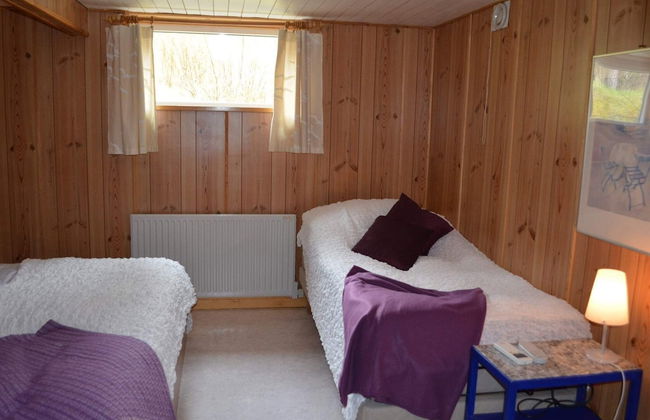 5 Star Holiday Home in Ljustero - Photo 2