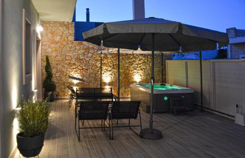 Manolitos Villa resort and spa - Photo 8