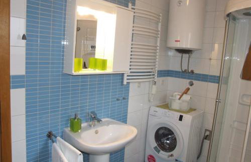 Apartman Helen - Foto 40