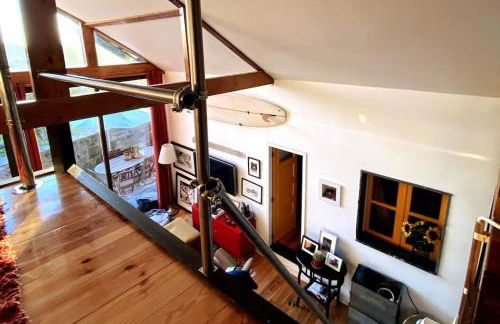 Oporto City Chalé - Foto 33