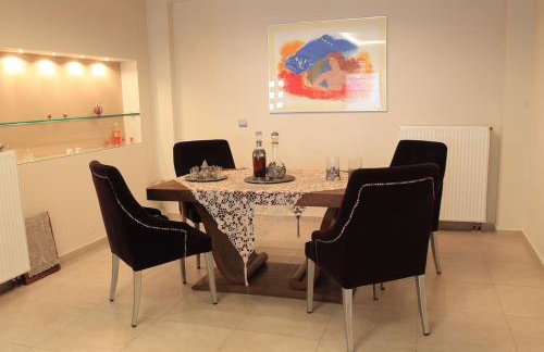 Luxury Villa with Private Pool-Central Crete - Foto 14