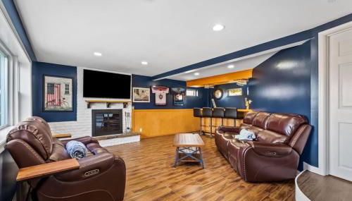 Waterfront 5 Bedroom Near BWI Annapolis Baltimore - Foto 5