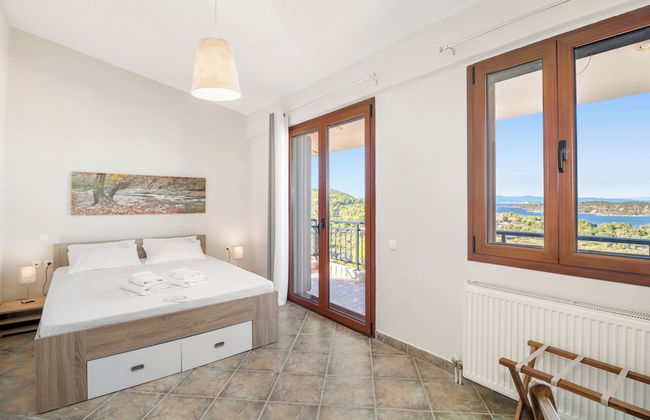 Sea View Villas - Foto 1