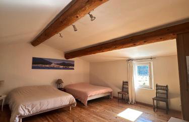 VILLA DE LA ROQUE II - Loft - Foto 13