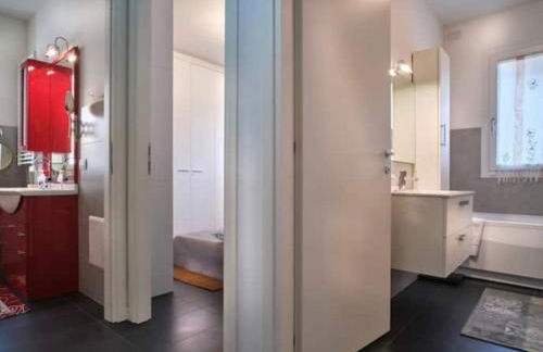 Elegant relax suite near Veron center fair lake Garda - Foto 25