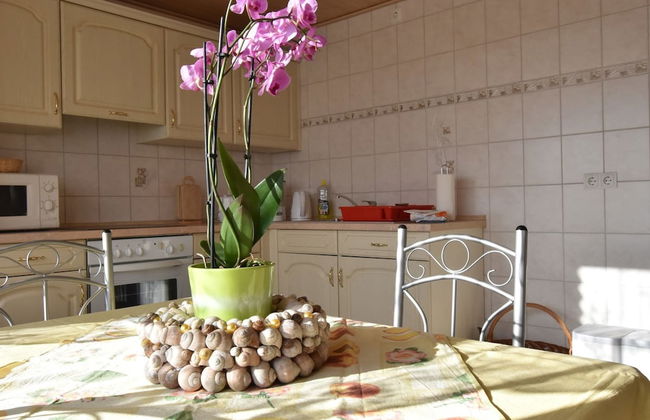 Rustic Escape in Kropelin - Photo 7