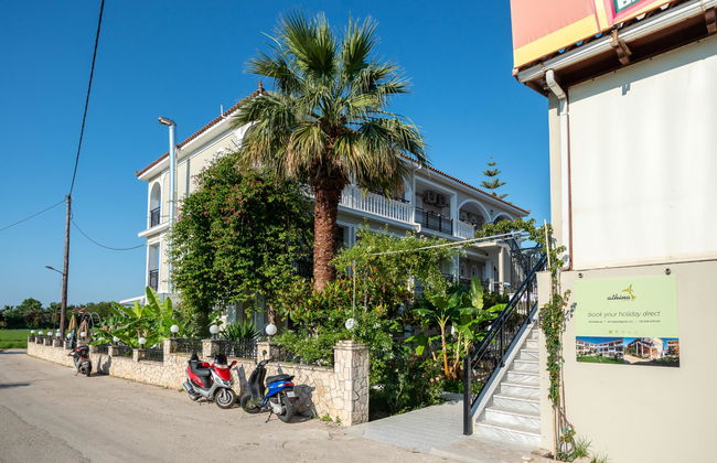 Athina Apts - Foto 3