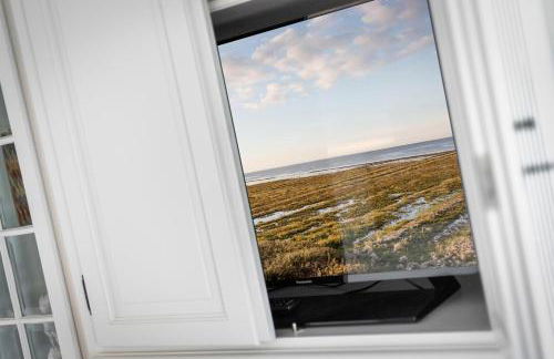 Ferienhaus ToHus - Traumhaus am Wattenmeer in Keitum, Sylt - Foto 10