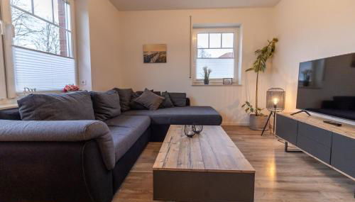 Ferienhaus Meerträume - Foto 3