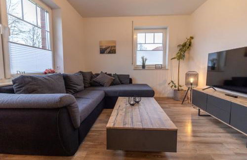 Ferienhaus Meerträume - Foto 3