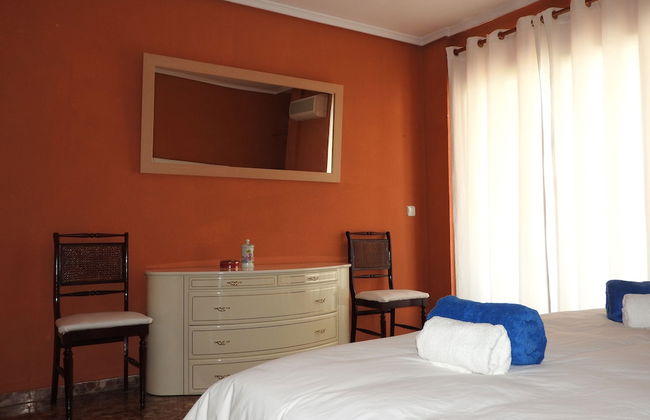 Apartamento 3 Dormitorios Javea Puerto - Foto 6